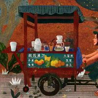 十二个星座“摆地摊”解决秘籍！