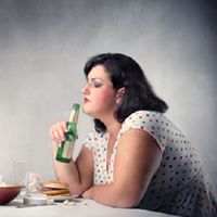 吃,吃,弥补脂肪的星座库存