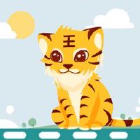 2022年属虎人吉祥色 红色保佑属虎人平安