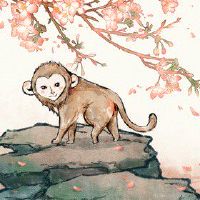 生肖猴2022年事业 切记宜动不宜静