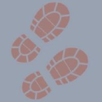 在第一个月的第一个月,我今天出去了。