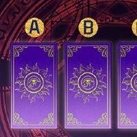 你能成为你生命中的绿叶吗？