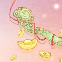 2022年,兔子的第一个月是吉日的开幕式新店。