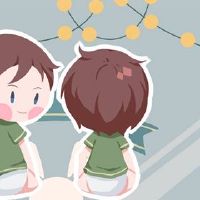 男孩出生于第十二个月的月份，最好居住。