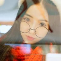 我以为这是非常真诚的，但我的心很难。