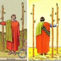 塔罗牌Supershera SAN位置含义分析