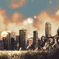 时尚女性的商店名称