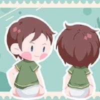 2022年2日出生的男孩是好的，它温柔吗？