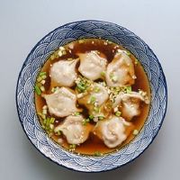 饺子的梦想