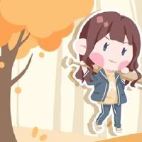 2022年，二月的老虎的婴儿命运是一个美好的生活。