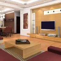 如何安排房间里的财富