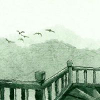 等待等待媒体到日本专栏的含义是什么？