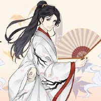 脸上没有肉类。