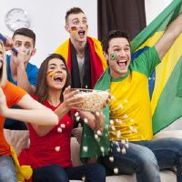 黄道十二型关于竞争的不同意见