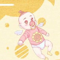 四个柱子询问出生的出生诞生于陈晨,祝福。