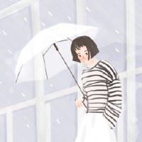 雨水是“崇拜打击”这种空心应该注意这些禁忌