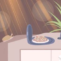 1998年,老虎办公室面临着东北方向。