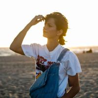 每个人都有自己的生活,从来没有别人的星座