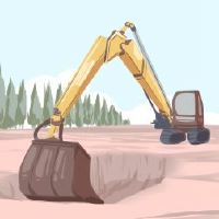 2022年3月，土地安装修复了Jiji查询？