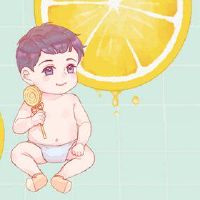 月历的生活,有一个苦涩的人,提到了幸福和幸福