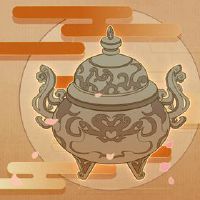 紫色地带复式年度宫殿年份