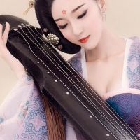 骨骼中的三大星座，你爱你的越多，但你越罕见。