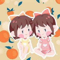 在第一个月出生的女孩是好的，业务顺利和丰富