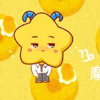 2022摩羯座六月财富在前面