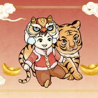 2022年水虎年农历六月出生于6月份?婴儿NANCE分析