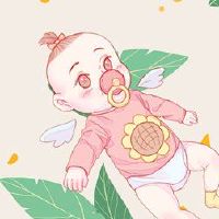 男孩出生于2月,这个男孩是成功的。