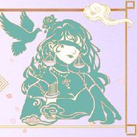 天秤座2022爱运输秋季局面特定的感受