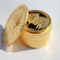 梦想金币