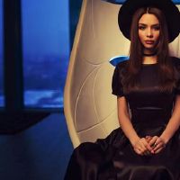 晚上的婚礼将是一个快乐的星座女人，不要担心生命。