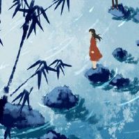 我的马的另一半注定要有一个甜蜜和快乐