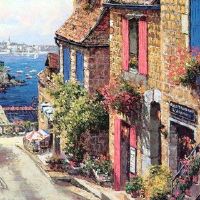 心情的五个要素