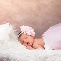 2022女孩吉利的名字大全 虎年最美好的女宝宝取名宜用字