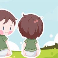 为什么抓住节日孩子?