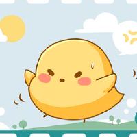 这是一个等待几个月的鸡肉。如果你欺负你，你会保护你。