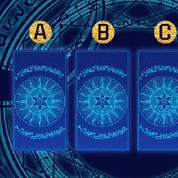 Tarot Ultra-Tone测试您未来的生活是平原或？