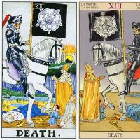 命运是什么?好吗?