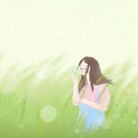 这一天山谷雨水匆匆忙忙,雨水丰富,生产增加