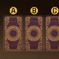 塔罗牌测试一个测试，什么样的东西，你将能够承受它