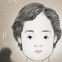 男人的特色嘴唇四是直截了当的