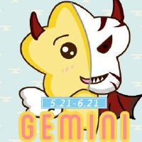 2022 Gemini Lucky Color Best幸运日