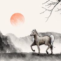 生肖马在2022年四月会遇见真爱吗 陷入着迷缘分旺盛