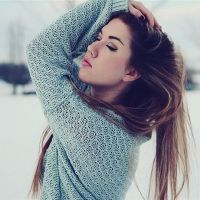 我很冷，炎热，实际上喜欢你的三大星座。