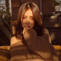 我非常关心别人如何看待,如何解决它。