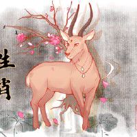 2022年4月属羊人能升官发财吗 走出低谷节节高升