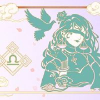 天秤座2022,今年下半年缓慢