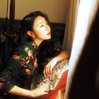 女性味道3个星座,追求热的生活,有一种在人群中无法抑制的光线